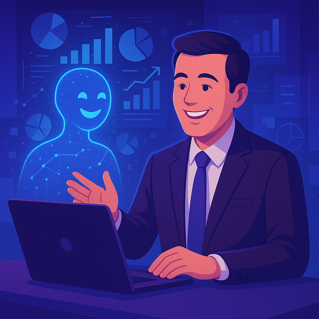 Boostez votre performance et votre relation client